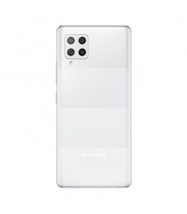 گوشی موبایل سامسونگ مدل Galaxy A42 5G دو سیم کارت ظرفیت 4/128 گیگابایت