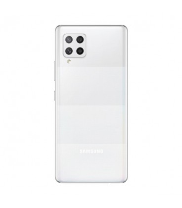 گوشی موبایل سامسونگ مدل Galaxy A42 5G دو سیم کارت ظرفیت 4/128 گیگابایت