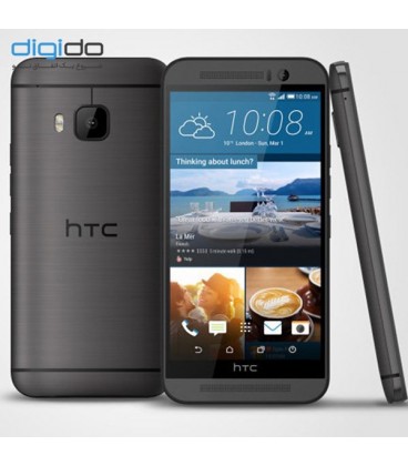 کوشی موبایل اچ تی سی مدل HTC M9