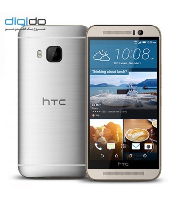 کوشی موبایل اچ تی سی مدل HTC M9