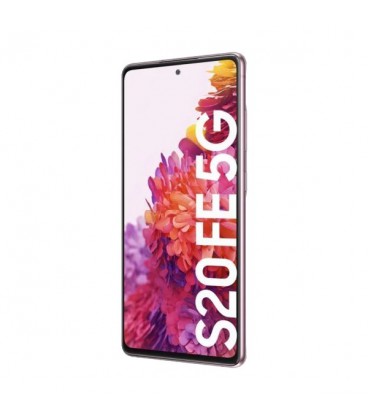 گوشی موبایل سامسونگ مدل Galaxy S20 FE 5G دو سیم کارت ظرفیت 8/128 گیگابایت