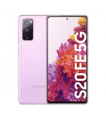 گوشی موبایل سامسونگ مدل Galaxy S20 FE 5G دو سیم کارت ظرفیت 8/128 گیگابایت