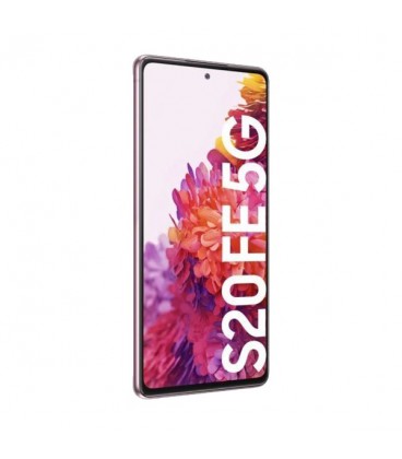 گوشی موبایل سامسونگ مدل Galaxy S20 FE 5G دو سیم کارت ظرفیت 8/256 گیگابایت