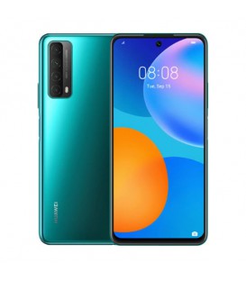 گوشی موبایل هوآوی مدل P smart 2021 دوسیم کارت ظرفیت 4/128 گیگابایت