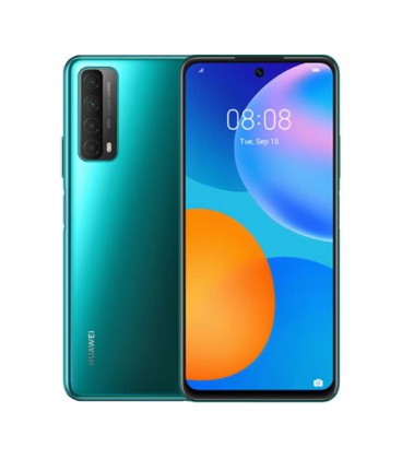 گوشی موبایل هوآوی مدل P smart 2021 دوسیم کارت ظرفیت 4/128 گیگابایت