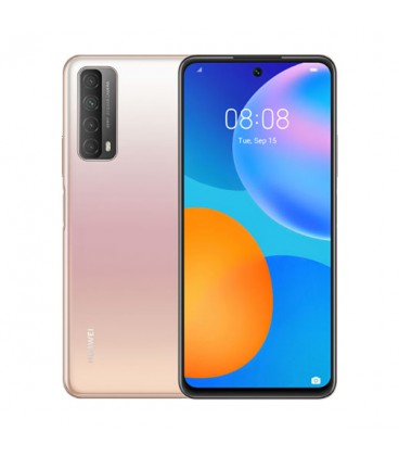 گوشی موبایل هوآوی مدل P smart 2021 دوسیم کارت ظرفیت 4/128 گیگابایت