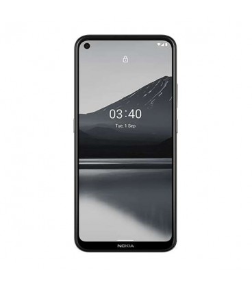 گوشی موبایل نوکیا مدل Nokia 3.4 دوسیم کارت ظرفیت 3/32 گیگابایت
