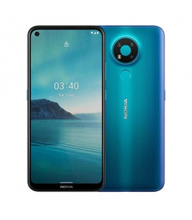 گوشی موبایل نوکیا مدل Nokia 3.4 دوسیم کارت ظرفیت 3/64 گیگابایت