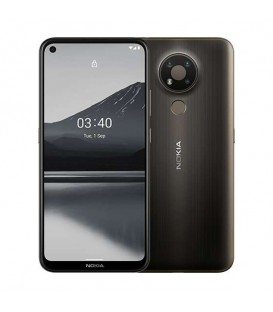 گوشی موبایل نوکیا مدل Nokia 3.4 دوسیم کارت ظرفیت 4/64 گیگابایت