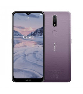 گوشی موبایل نوکیا مدل Nokia 2.4 دوسیم کارت ظرفیت 3/64 گیگابایت