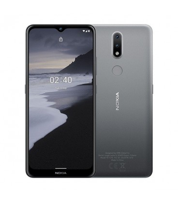 گوشی موبایل نوکیا مدل Nokia 2.4 دوسیم کارت ظرفیت 2/32 گیگابایت