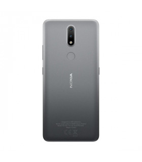 گوشی موبایل نوکیا مدل Nokia 2.4 دوسیم کارت ظرفیت 2/32 گیگابایت