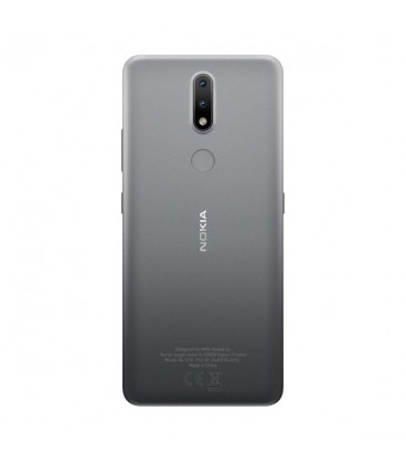 گوشی موبایل نوکیا مدل Nokia 2.4 دوسیم کارت ظرفیت 2/32 گیگابایت