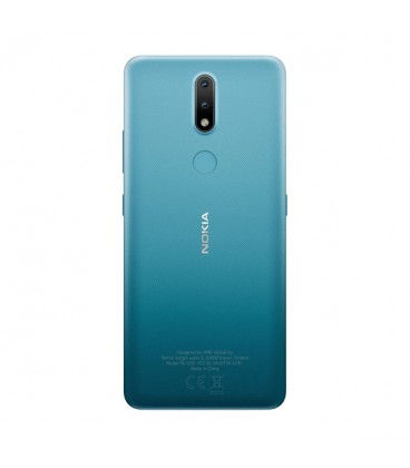 گوشی موبایل نوکیا مدل Nokia 2.4 دوسیم کارت ظرفیت 2/32 گیگابایت
