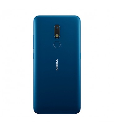 گوشی موبایل نوکیا مدل Nokia C3 دوسیم کارت ظرفیت 3/32 گیگابایت