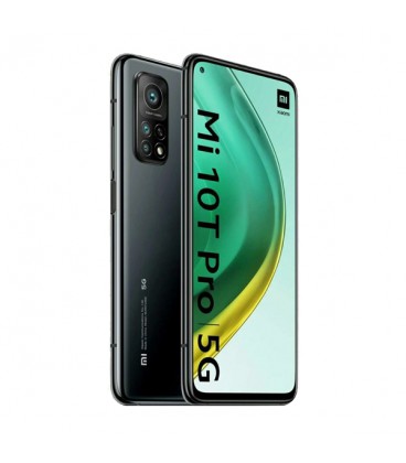 گوشی موبایل شیائومی مدل Mi 10T Pro 5G دو سیم کارت ظرفیت 8/128 گیگابایت
