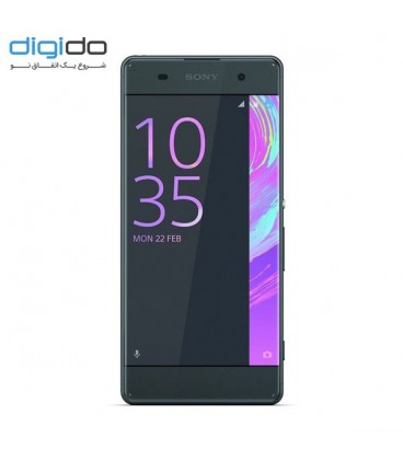 گوشي موبايل سوني مدل Xperia XA دو سيم کارت