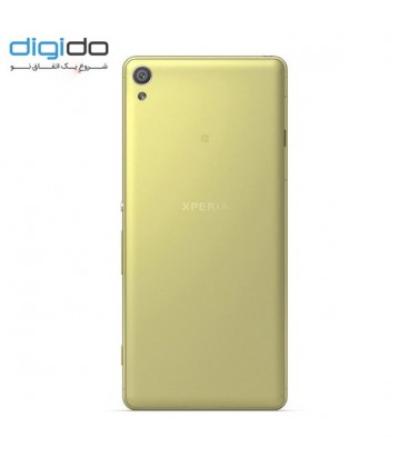 گوشي موبايل سوني مدل Xperia XA دو سيم کارت