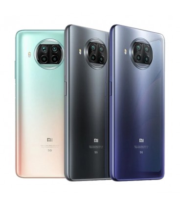 گوشی موبایل شیائومی مدل Mi 10T Lite 5G دو سیم کارت ظرفیت 6/128 گیگابایت