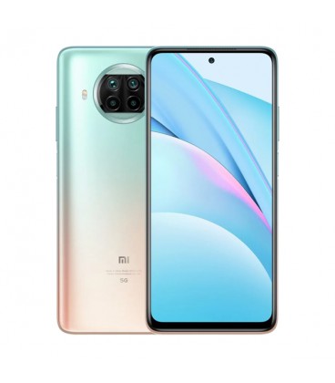 گوشی موبایل شیائومی مدل Mi 10T Lite 5G دو سیم کارت ظرفیت 6/128 گیگابایت