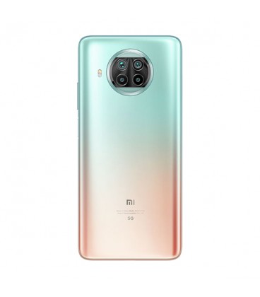 گوشی موبایل شیائومی مدل Mi 10T Lite 5G دو سیم کارت ظرفیت 6/128 گیگابایت