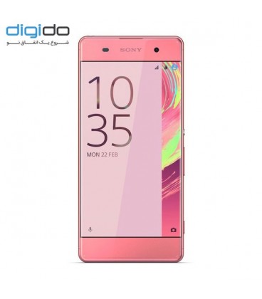 گوشي موبايل سوني مدل Xperia XA دو سيم کارت