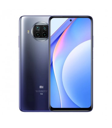 گوشی موبایل شیائومی مدل Mi 10T Lite 5G دو سیم کارت ظرفیت 6/64 گیگابایت