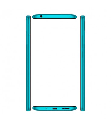 گوشی موبایل شیائومی مدل Poco C3 دو سیم کارت ظرفیت 4/64 گیگابایت