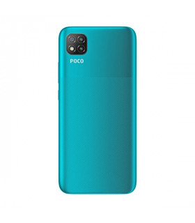 گوشی موبایل شیائومی مدل Poco C3 دو سیم کارت ظرفیت 4/64 گیگابایت