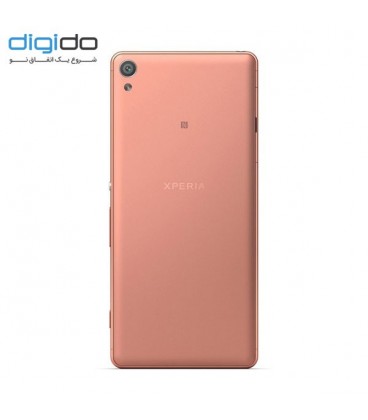 گوشي موبايل سوني مدل Xperia XA دو سيم کارت