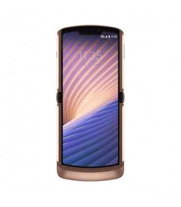 گوشی موبایل موتورولا مدل Razr 5G دو سیم کارت ظرفیت 8/256 گیگابایت