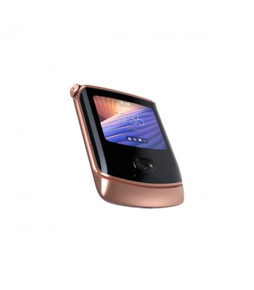 گوشی موبایل موتورولا مدل Razr 5G دو سیم کارت ظرفیت 8/256 گیگابایت