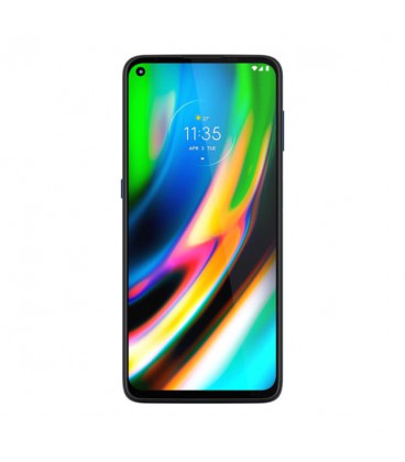 گوشی موبایل موتورولا مدل Moto G9 Plus دو سیم کارت ظرفیت 4/128 گیگابایت