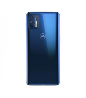 گوشی موبایل موتورولا مدل Moto G9 Plus دو سیم کارت ظرفیت 4/128 گیگابایت