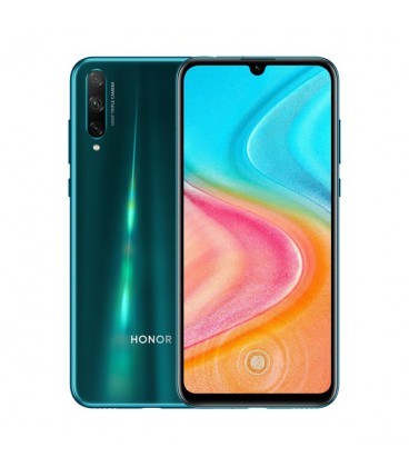 گوشی موبایل آنر Honor 30i دو سیم کارت ظرفیت 4/128 گیگابایت