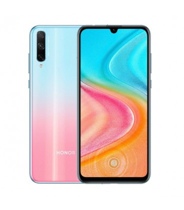 گوشی موبایل آنر Honor 30i دو سیم کارت ظرفیت 4/128 گیگابایت