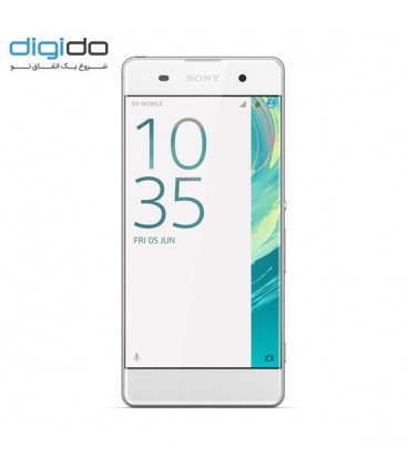 گوشي موبايل سوني مدل Xperia XA دو سيم کارت