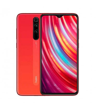 گوشی موبایل شیائومی مدل Redmi Note 8 Pro دو سیم کارت ظرفیت 8/128 گیگابایت