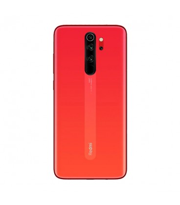 گوشی موبایل شیائومی مدل Redmi Note 8 Pro دو سیم کارت ظرفیت 8/128 گیگابایت