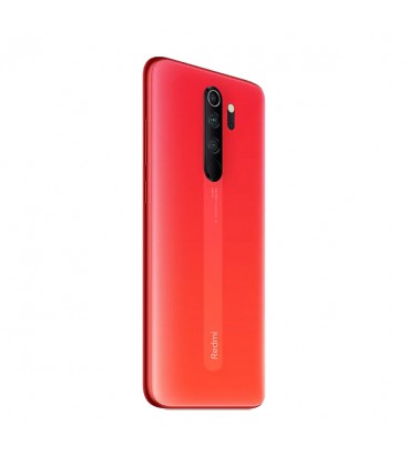 گوشی موبایل شیائومی مدل Redmi Note 8 Pro دو سیم کارت ظرفیت 8/128 گیگابایت