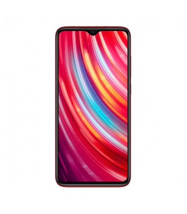 گوشی موبایل شیائومی مدل Redmi Note 8 Pro دو سیم کارت ظرفیت 6/64 گیگابایت