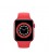 ساعت هوشمند اپل واچ سری 6 مدل Red Aluminum Case With Red Sport Band 44 mm