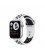 ساعت هوشمند اپل واچ سری 6 مدل  Nike Silver Aluminum Case With Nike Sport Band 40mm