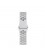 ساعت هوشمند اپل واچ سری 6 مدل  Nike Silver Aluminum Case With Nike Sport Band 40mm