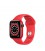 ساعت هوشمند اپل واچ سری 6 مدل Red Cellular Aluminum Case With Red Sport Band 44mm