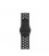 ساعت هوشمند اپل واچ سری 6 مدل Nike Space Gray Cellular Aluminum Case With Anthracite Black Sport Band 40mm