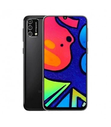 گوشی موبایل سامسونگ گلکسی Galaxy F41 دوسیم کارت ظرفیت 6/64 گیگابایت