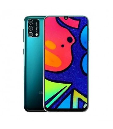 گوشی موبایل سامسونگ گلکسی Galaxy F41 دوسیم کارت ظرفیت 6/64 گیگابایت