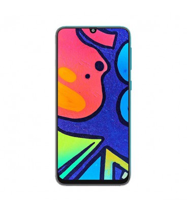 گوشی موبایل سامسونگ گلکسی Galaxy F41 دوسیم کارت ظرفیت 6/64 گیگابایت