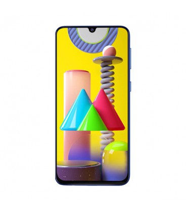 گوشی موبایل سامسونگ گلکسی Galaxy M31 Prime دوسیم کارت ظرفیت 6/128 گیگابایت